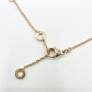 Bvlgari Necklace B-Zero1 45 Y