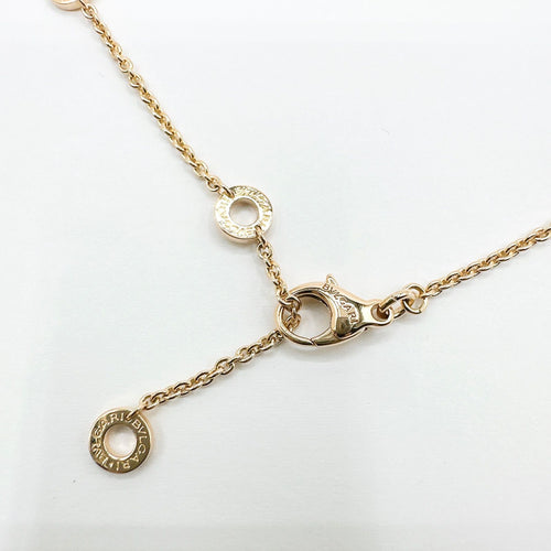 Bvlgari Necklace B-Zero1 45 Y
