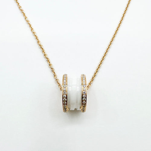 Bvlgari Necklace B-Zero1 45 Y