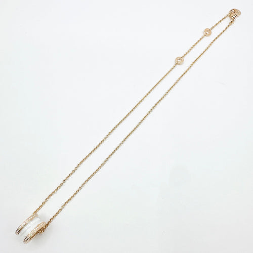 Bvlgari Necklace B-Zero1 45 Y
