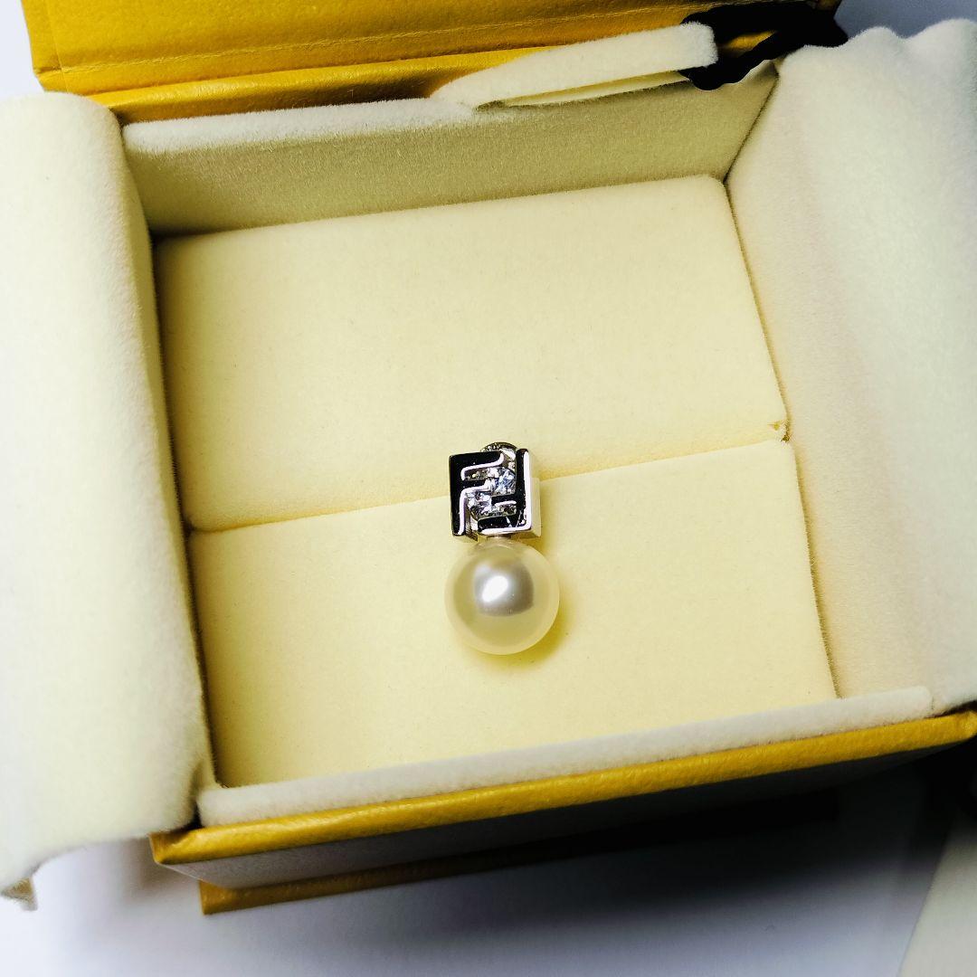 Fendi Earrings (Single) 7Aj612 A8Sj