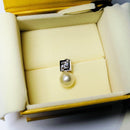 Fendi Earrings (Single) 7Aj612 A8Sj