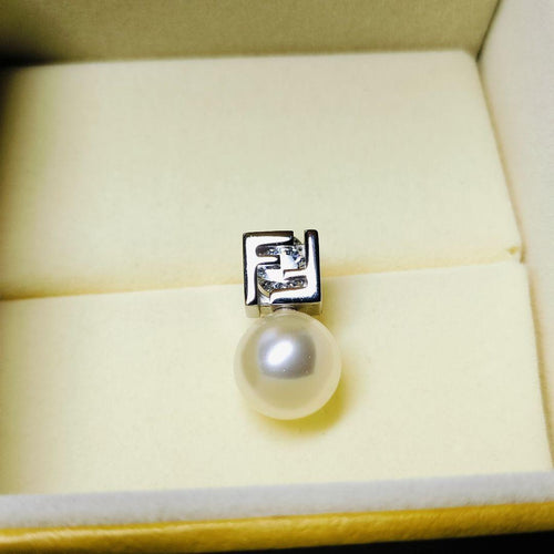 Fendi Earrings (Single) 7Aj612 A8Sj