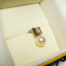 Fendi Earrings (Single) 7Aj612 A8Sj