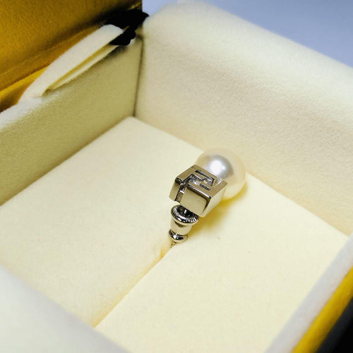 Fendi Earrings (Single) 7Aj612 A8Sj