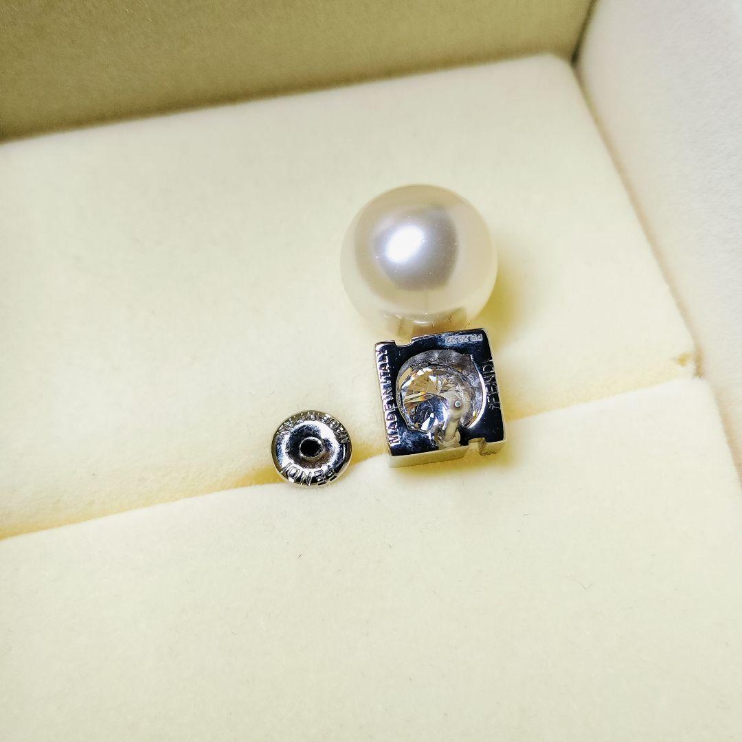 Fendi Earrings (Single) 7Aj612 A8Sj