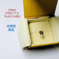 Fendi Earrings (Single) 7Aj612 A8Sj