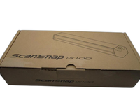 Document Scanner Scansnap Ix100 Pc