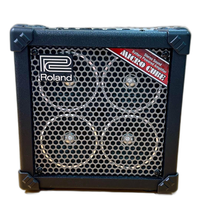 Roland Guitar Amplifier Micro Cube Rx