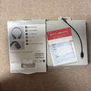 Sony Wireless Headphones Wh-Ch520