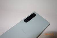 Sony Smartphones Mobile Phones Xperia 1 Iv Sog06 Sim