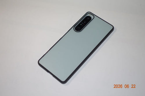 Sony Smartphones Mobile Phones Xperia 1 Iv Sog06 Sim