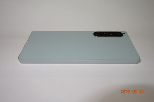 Sony Smartphones Mobile Phones Xperia 1 Iv Sog06 Sim