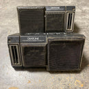 Free-Standing Box Type Diatone