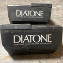 Free-Standing Box Type Diatone