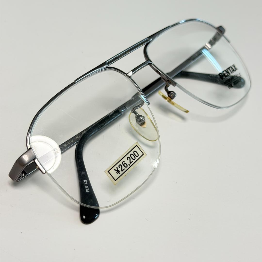 Pentax Glasses 3039