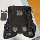 Cool Vests Peltier Wz X Procore Arx