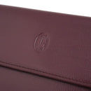 Cartier Trifold Wallets