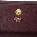 Cartier Trifold Wallets