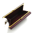 Cartier Trifold Wallets