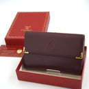 Cartier Trifold Wallets