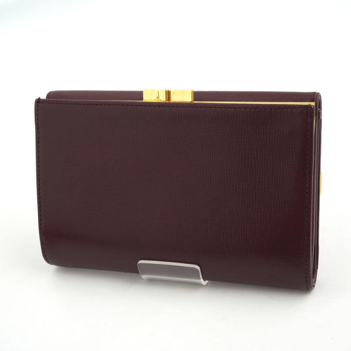 Cartier Trifold Wallets