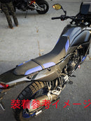 Cowl Fender Yamaha Tenere700 700 Tenere T700S 2025