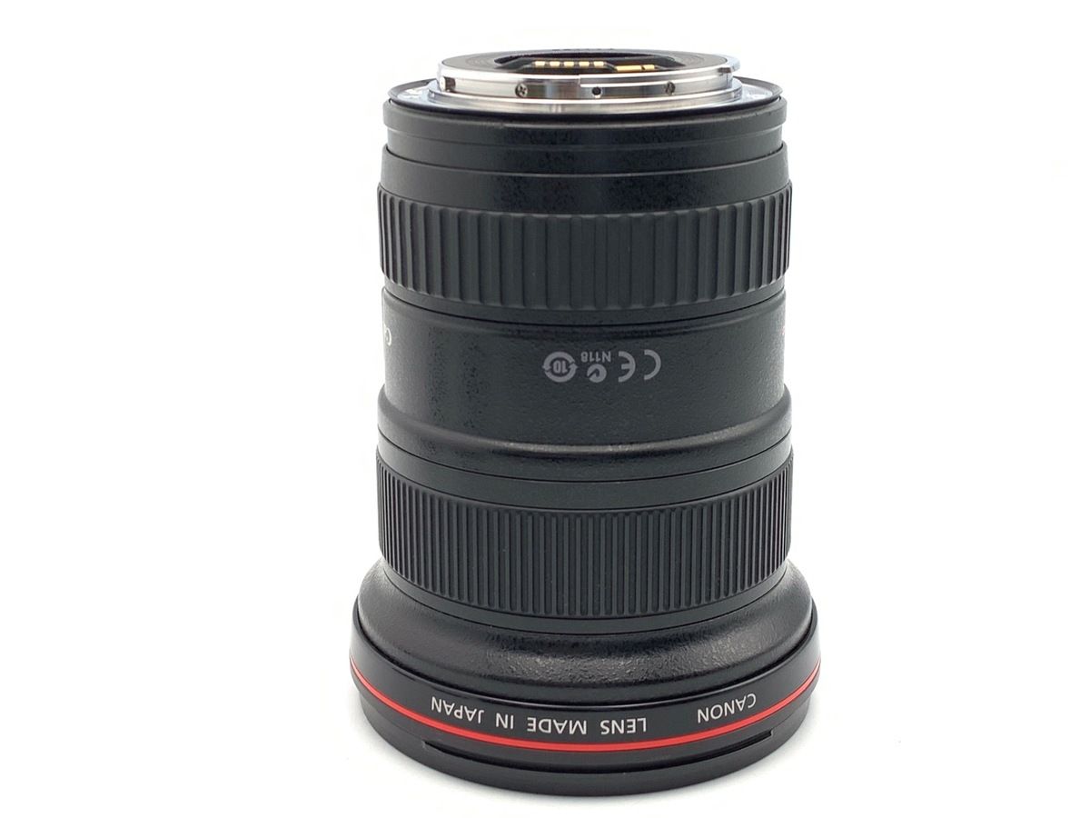 Lens (Zoom) Ef16-35Mm F2.8L Ii Usm