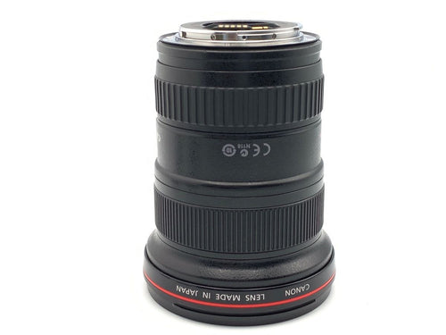 Lens (Zoom) Ef16-35Mm F2.8L Ii Usm