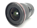 Lens (Zoom) Ef16-35Mm F2.8L Ii Usm