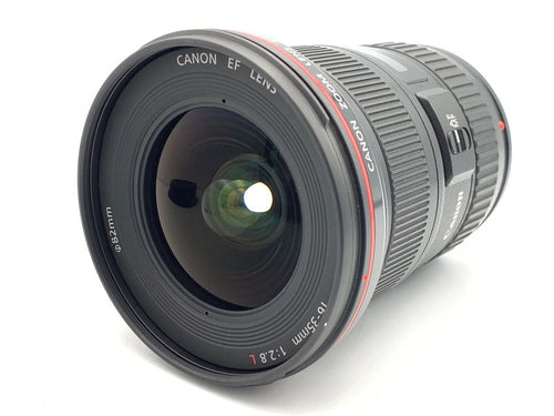 Lens (Zoom) Ef16-35Mm F2.8L Ii Usm