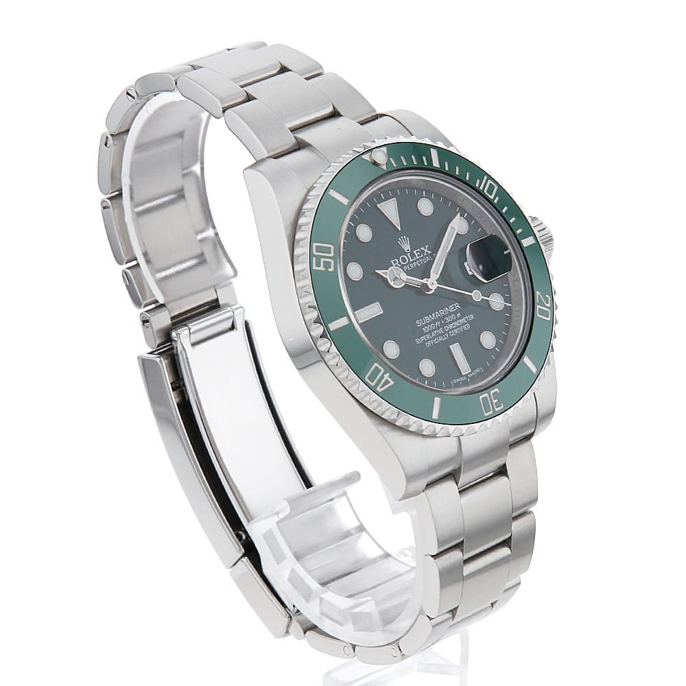 Rolex Others 116610Lv