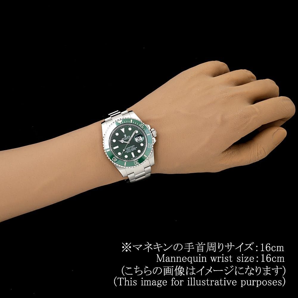 Rolex Others 116610Lv