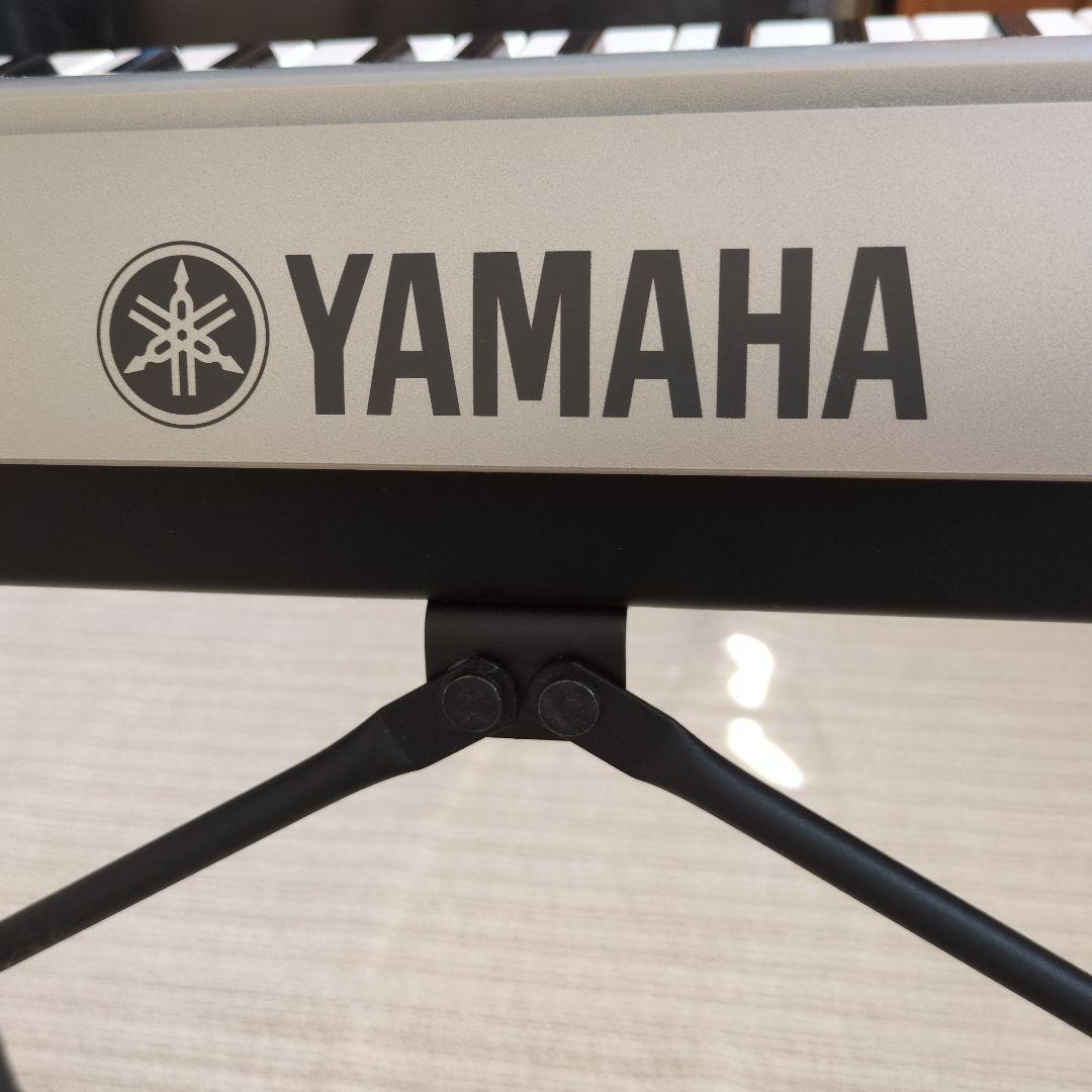 Yamaha Keyboards Digital Pianos Portable Grand Np-30