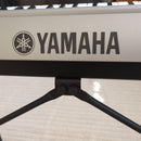 Yamaha Keyboards Digital Pianos Portable Grand Np-30