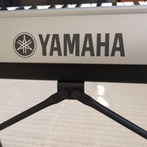 Yamaha Keyboards Digital Pianos Portable Grand Np-30