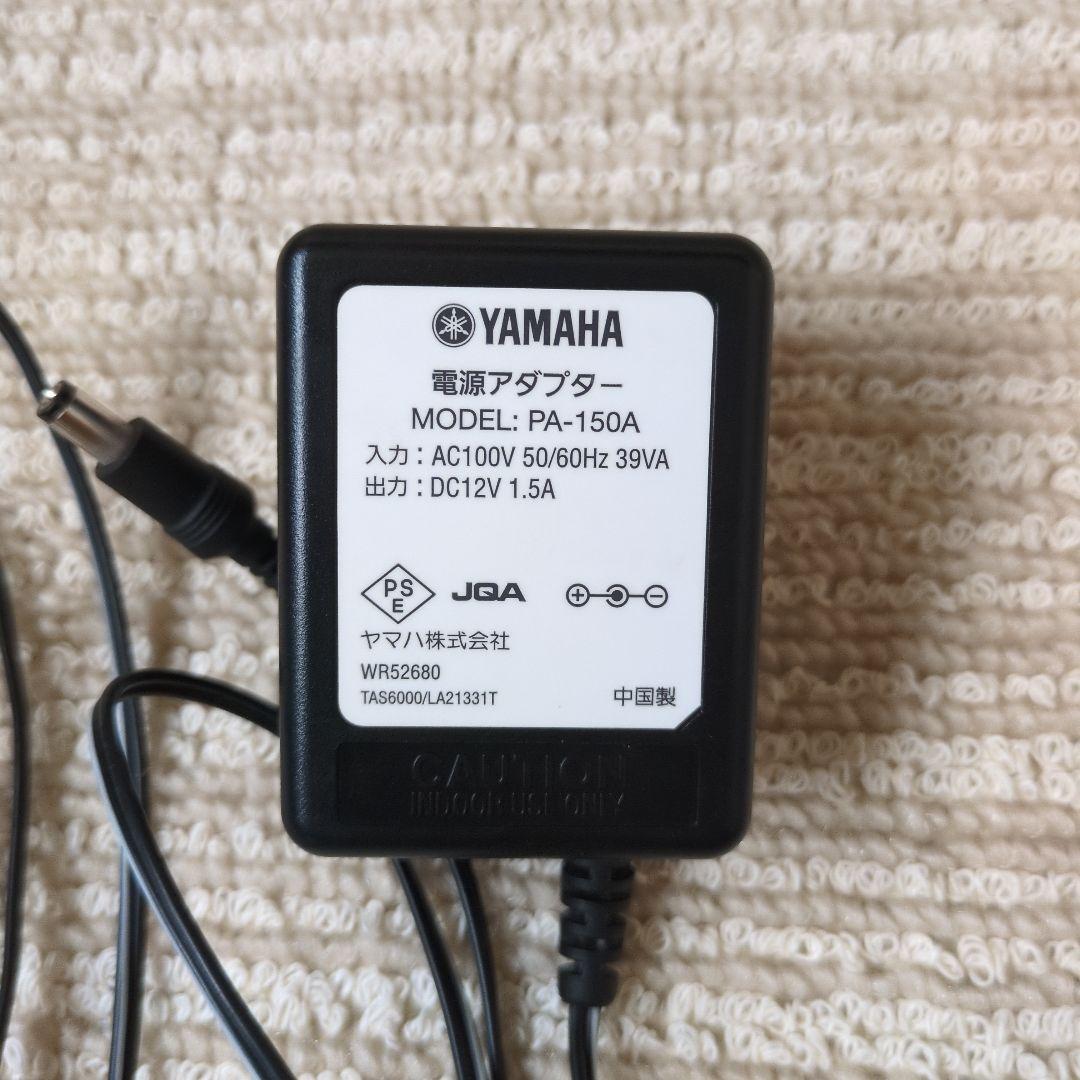 Yamaha Keyboards Digital Pianos Portable Grand Np-30