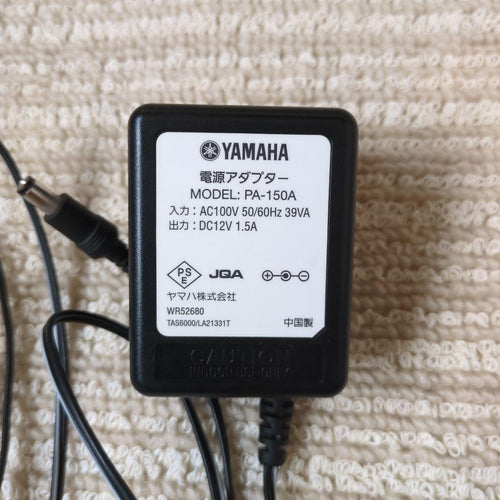 Yamaha Keyboards Digital Pianos Portable Grand Np-30