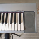 Yamaha Keyboards Digital Pianos Portable Grand Np-30