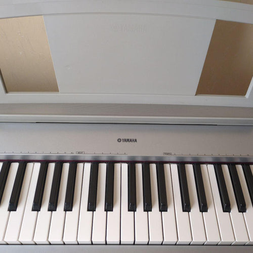 Yamaha Keyboards Digital Pianos Portable Grand Np-30