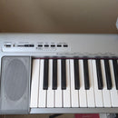 Yamaha Keyboards Digital Pianos Portable Grand Np-30