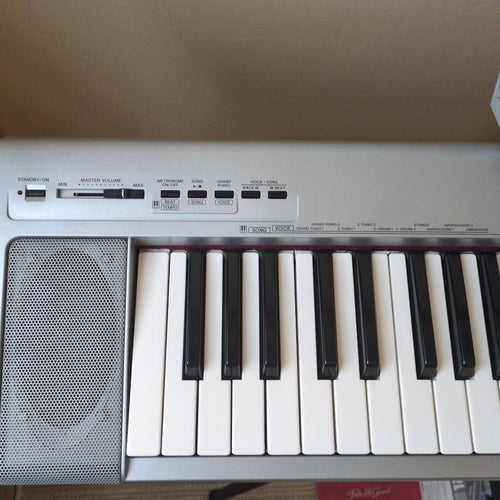 Yamaha Keyboards Digital Pianos Portable Grand Np-30