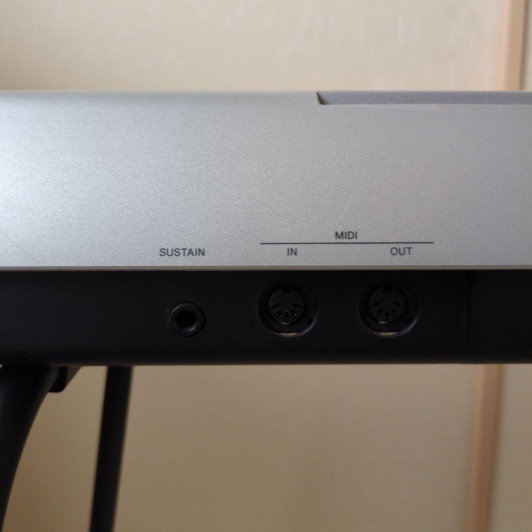 Yamaha Keyboards Digital Pianos Portable Grand Np-30