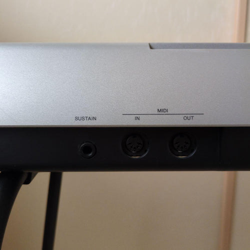 Yamaha Keyboards Digital Pianos Portable Grand Np-30
