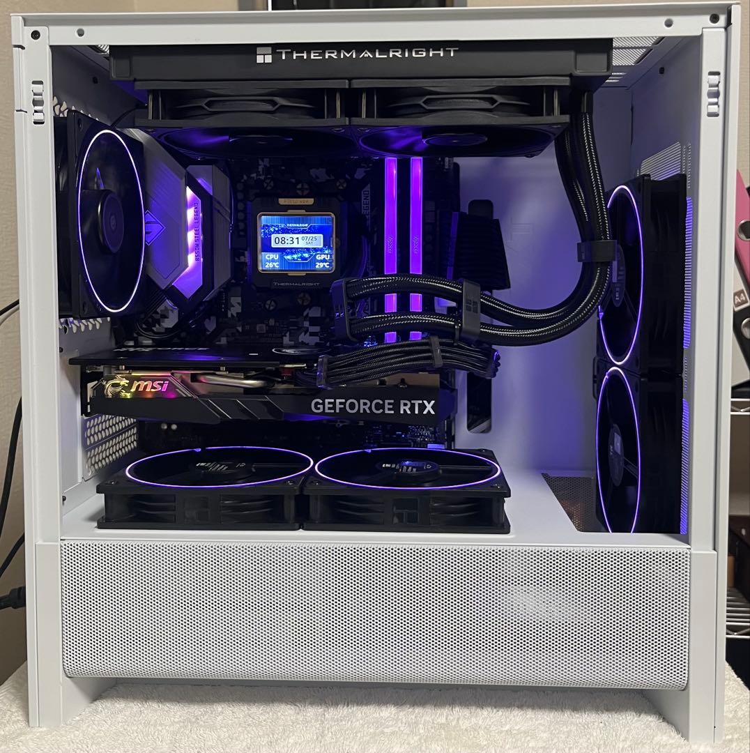 Nzxt Gaming Desktops Pc Ryzen 5 5600X Rtx 4060 16Gb