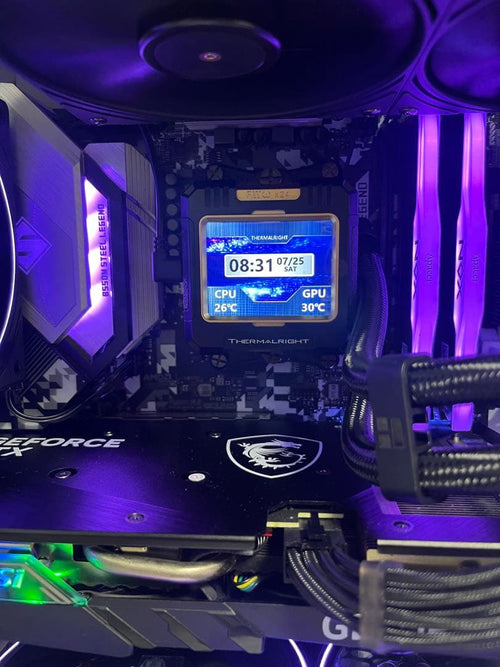 Nzxt Gaming Desktops Pc Ryzen 5 5600X Rtx 4060 16Gb
