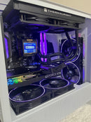 Nzxt Gaming Desktops Pc Ryzen 5 5600X Rtx 4060 16Gb