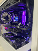 Nzxt Gaming Desktops Pc Ryzen 5 5600X Rtx 4060 16Gb