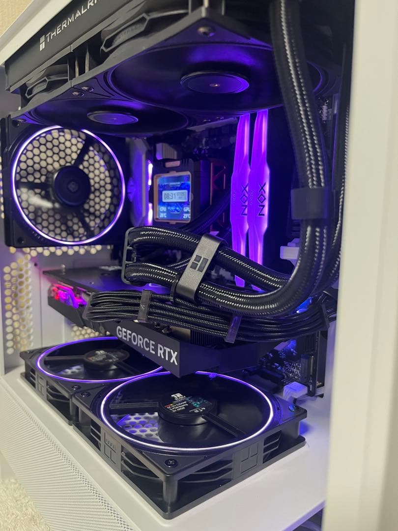 Nzxt Gaming Desktops Pc Ryzen 5 5600X Rtx 4060 16Gb