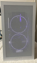 Nzxt Gaming Desktops Pc Ryzen 5 5600X Rtx 4060 16Gb
